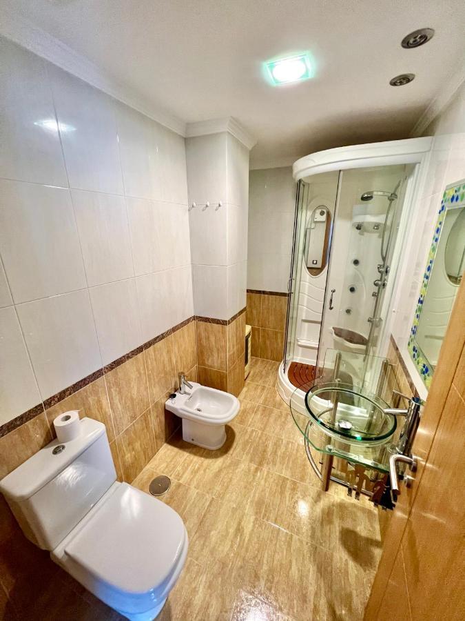 Apartment Ons