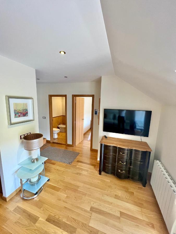 Ons Apartment Sanxenxo