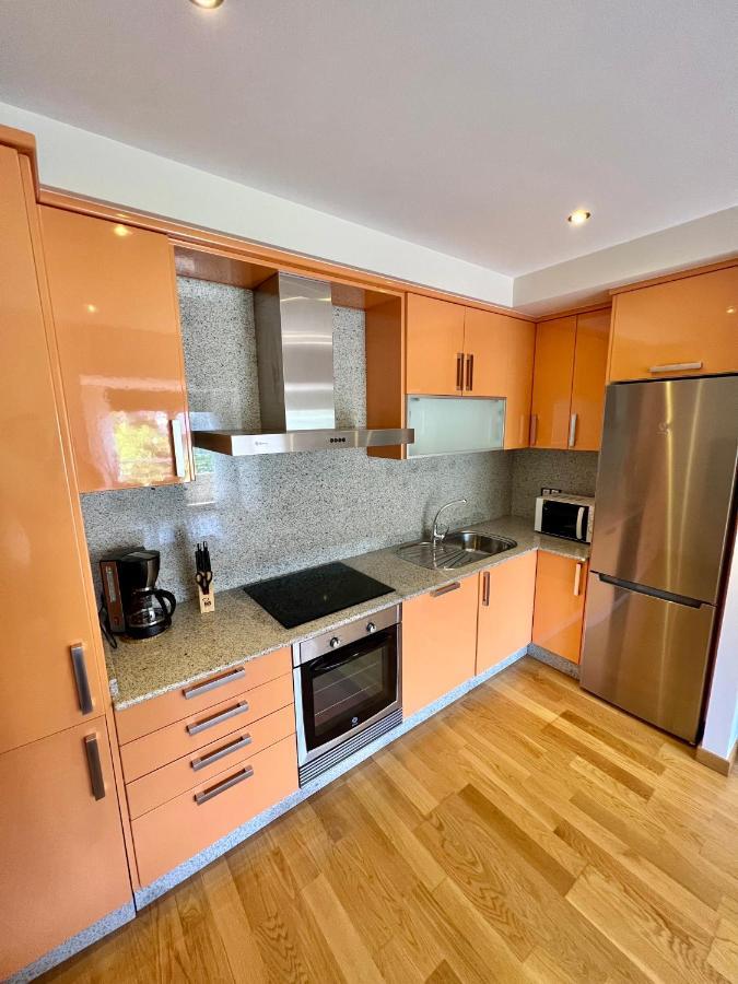 Ons Apartment