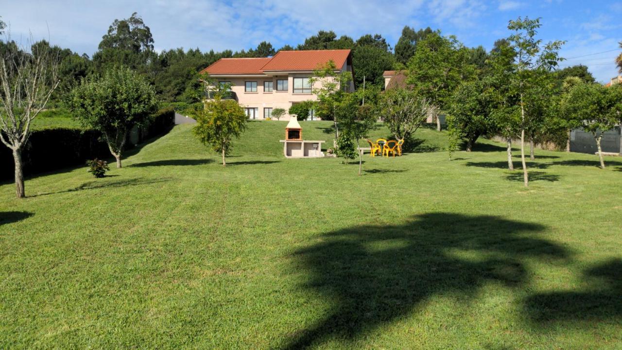 Mariarosa Sol Apartamento Sanxenxo