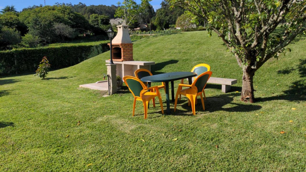 Mariarosa Jardin Apartment *