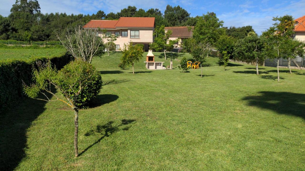 Apartment Mariarosa Jardin