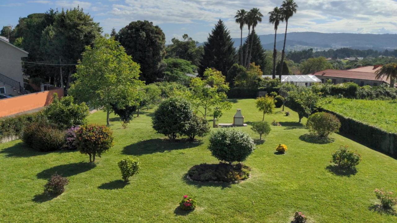 Mariarosa Jardin Apartment