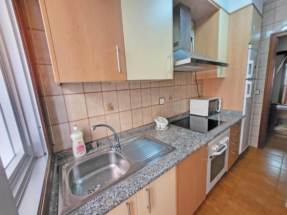 Playa 3000 Apartment *