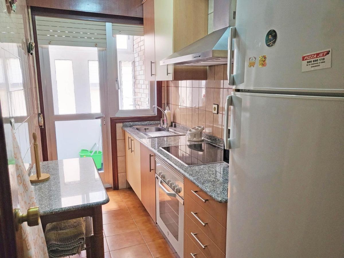 Playa 3000 Apartment Sanxenxo
