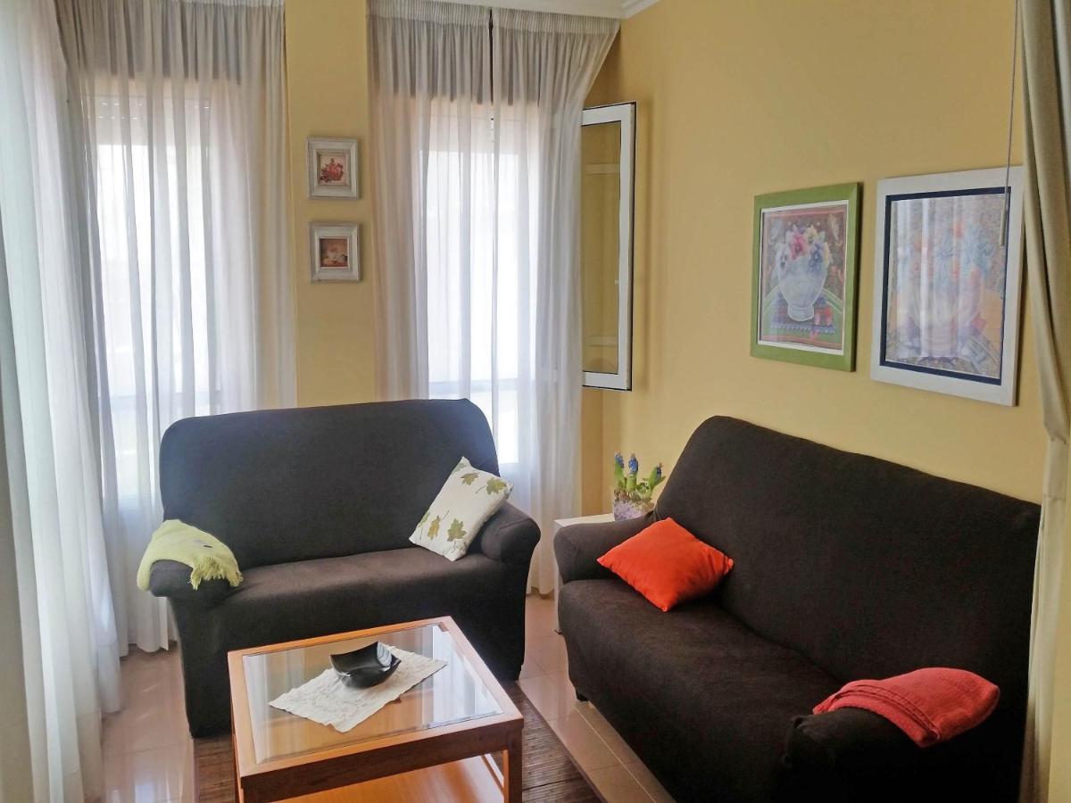 Apartment Playa 3000