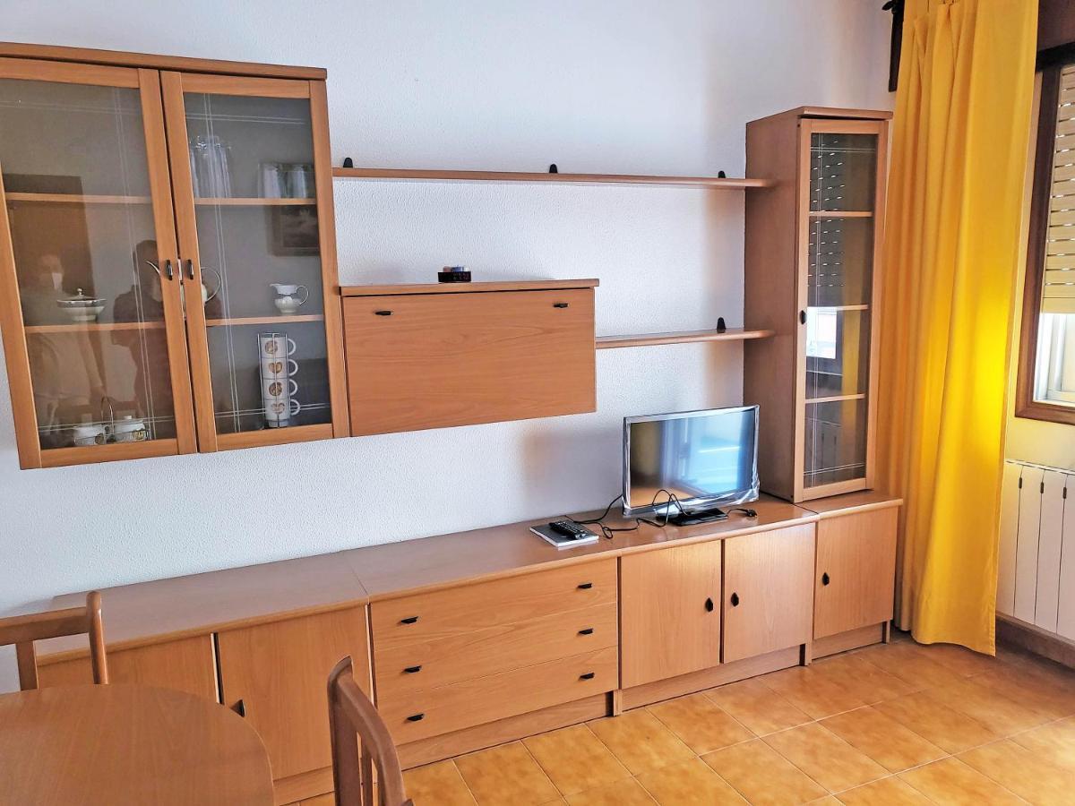Playa 3000 Apartment Sanxenxo