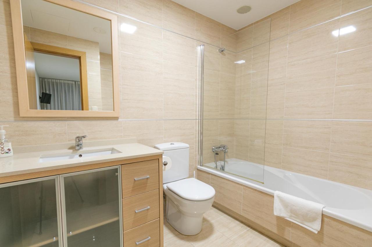 Apartamento Pinamar En *