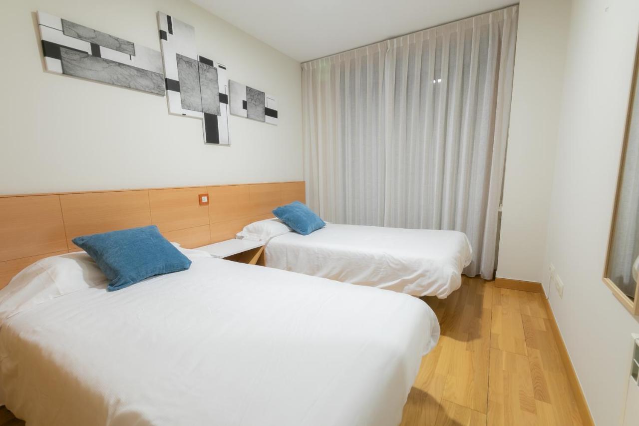 Apartamento Pinamar En Sanxenxo
