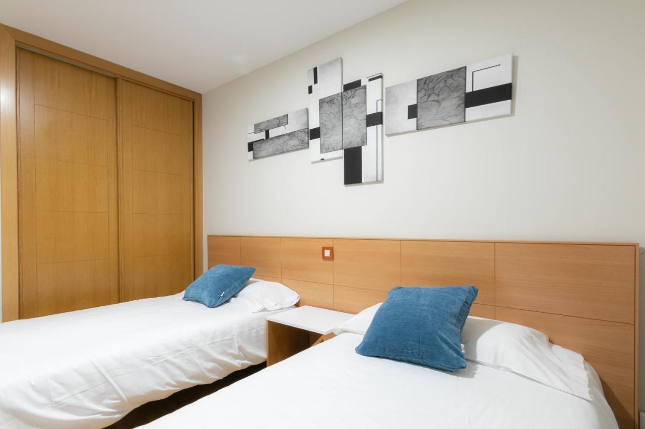 Apartamento Pinamar En Sanxenxo