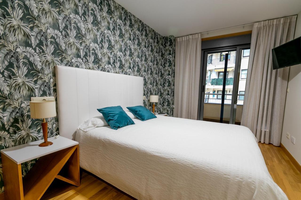 Apartamento Pinamar En