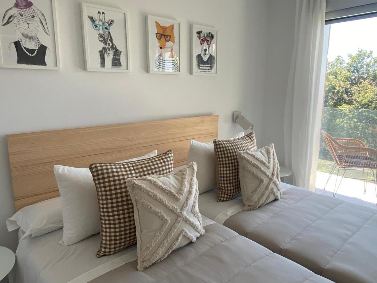 Apartamento Casadoprado Sanxenxo