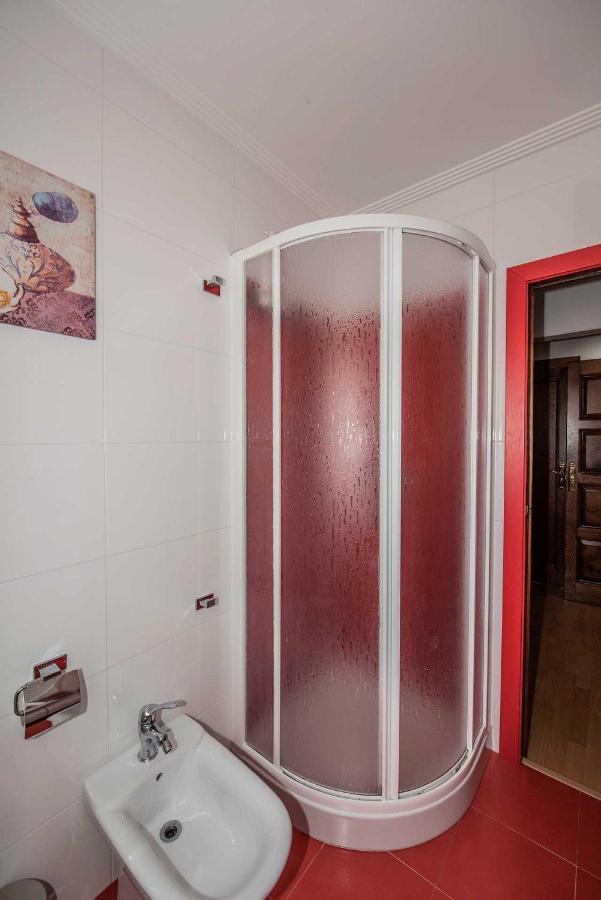 Casa Tilves Holiday home Sanxenxo