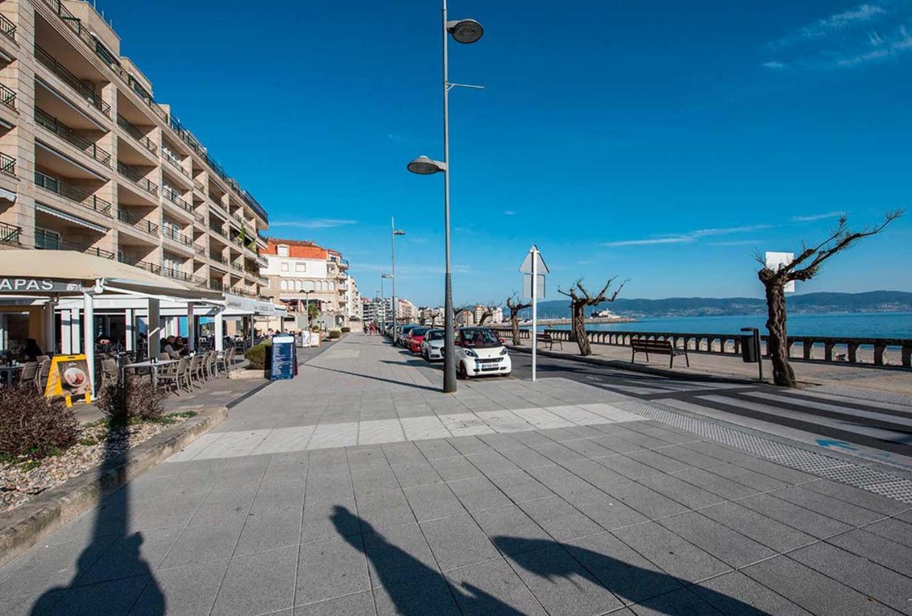 Holiday home Casa Tilves Sanxenxo