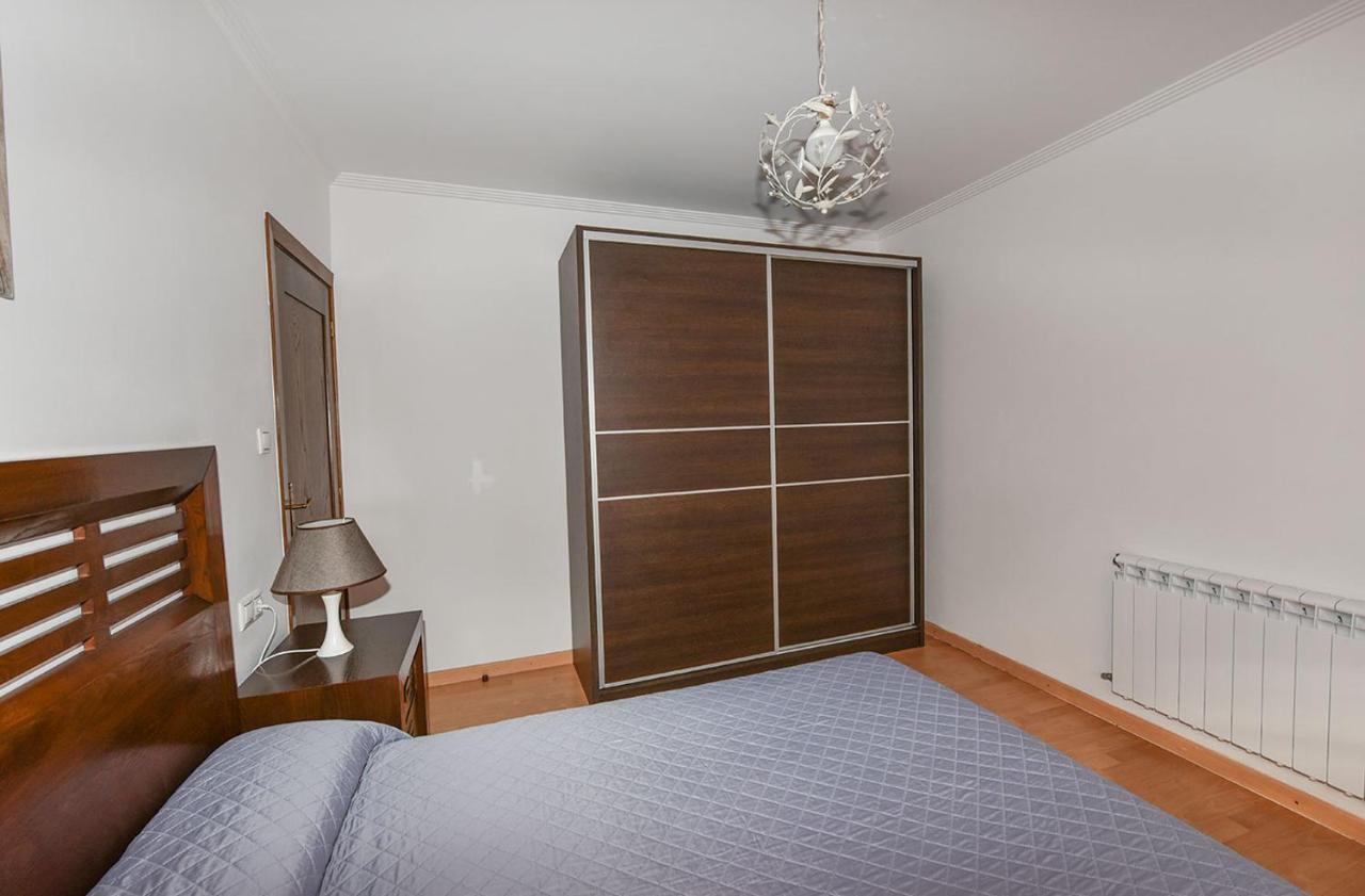 Casa Tilves * Sanxenxo