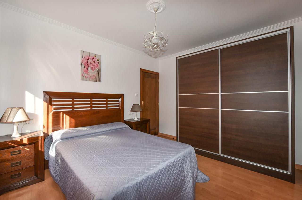 Holiday home Casa Tilves Sanxenxo