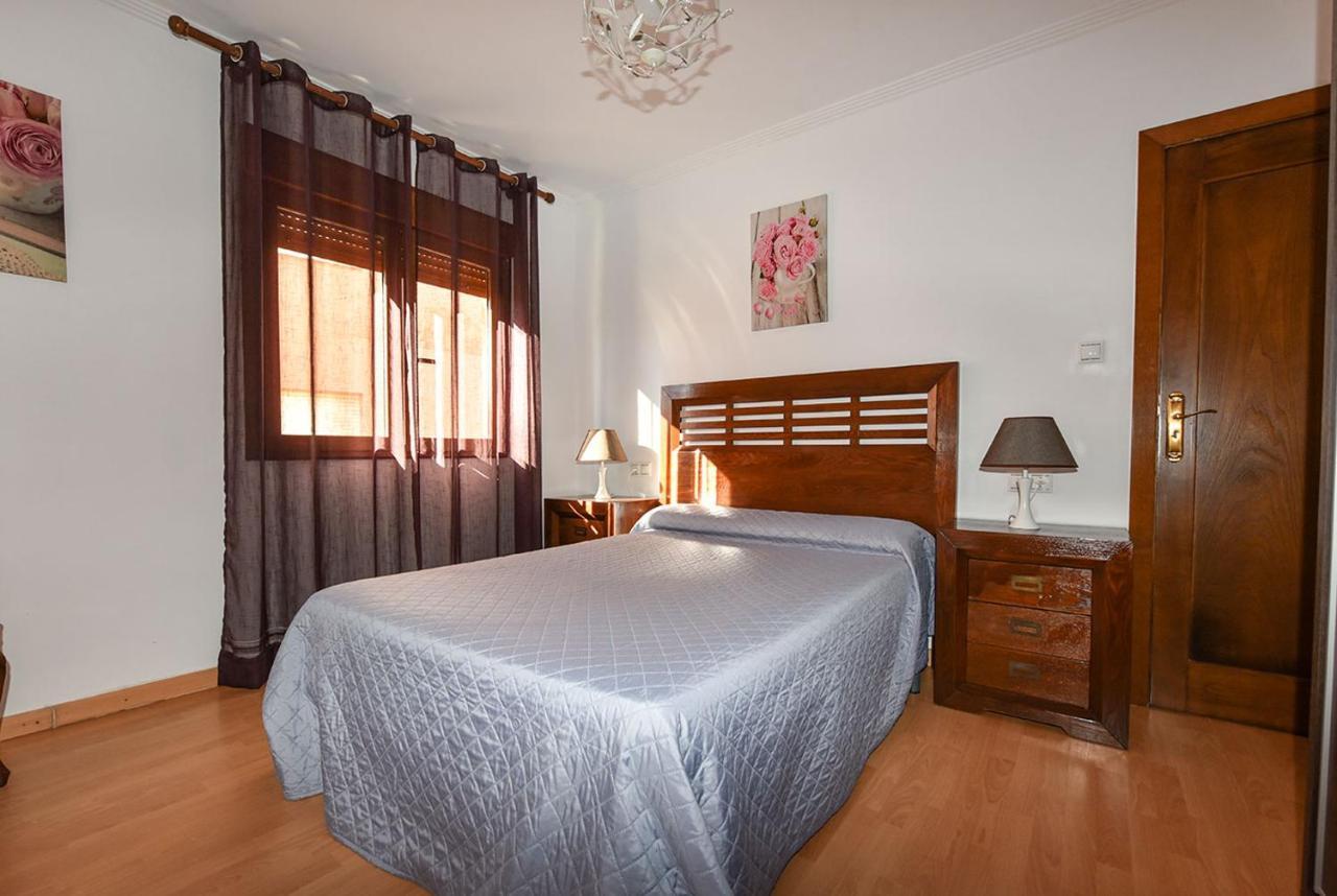 Casa Tilves Holiday home Sanxenxo