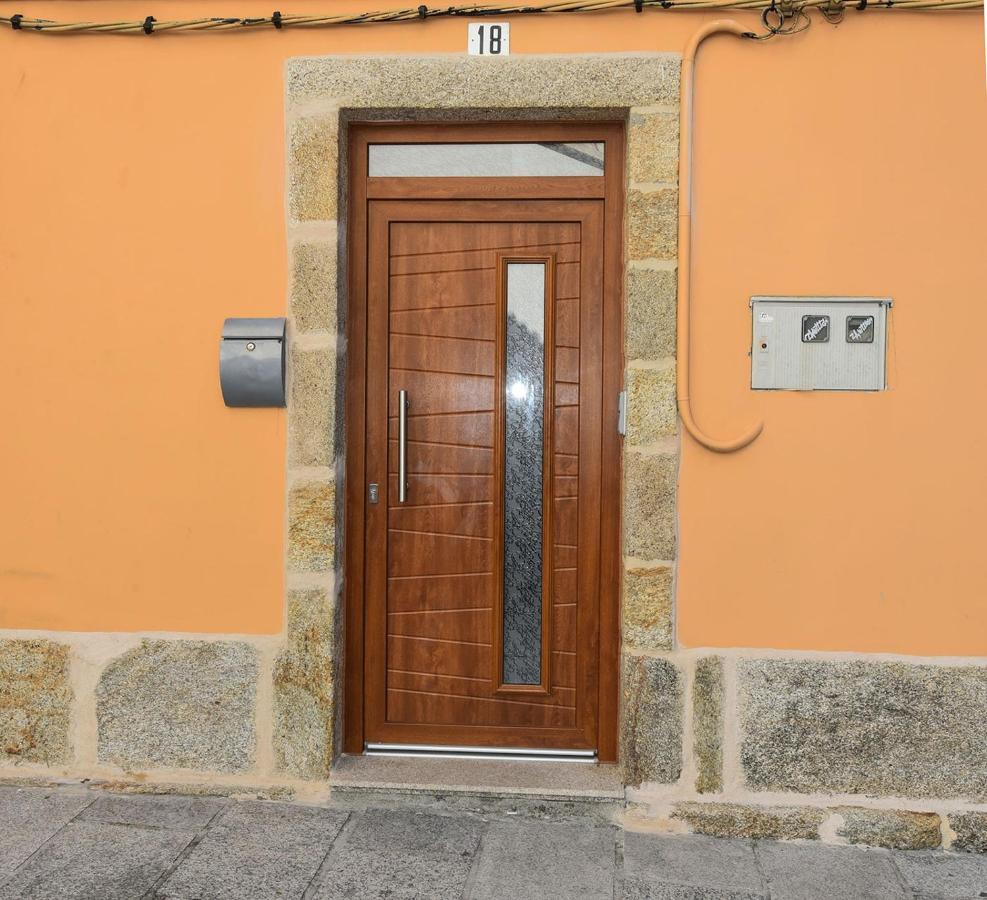 Casa Tilves Holiday home *