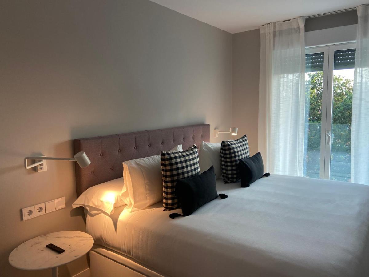 Casadoprado Apartamento Sanxenxo