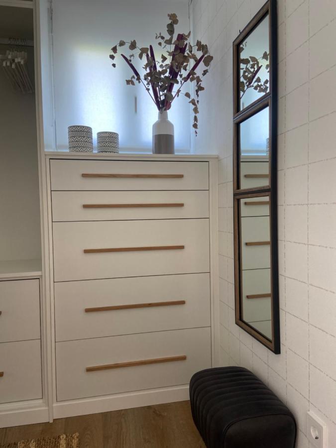 Casadoprado Apartment *