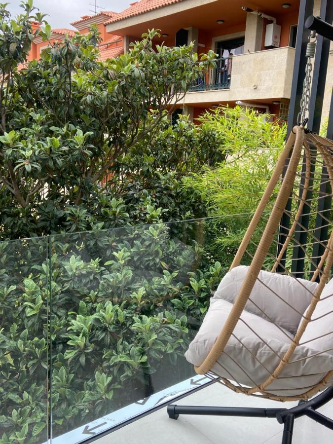 Apartamento Casadoprado Sanxenxo
