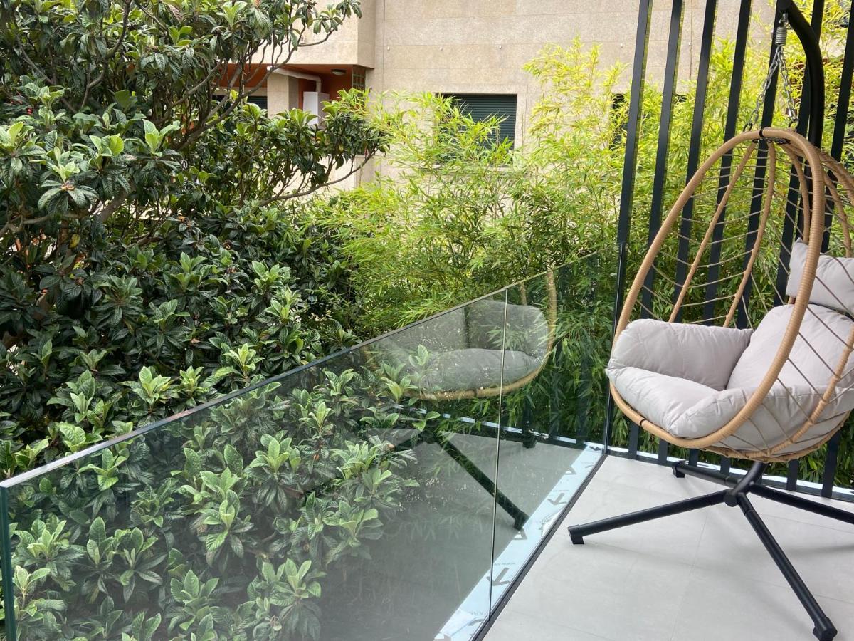 Apartamento Casadoprado