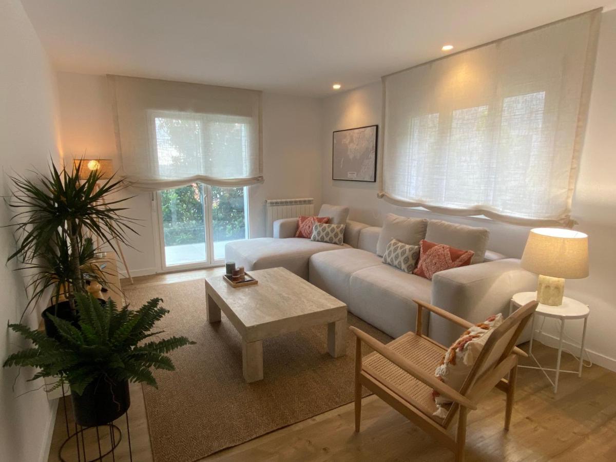 Apartamento Casadoprado Sanxenxo
