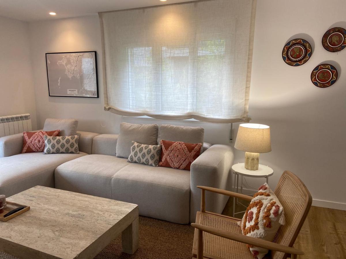 Apartamento Casadoprado *
