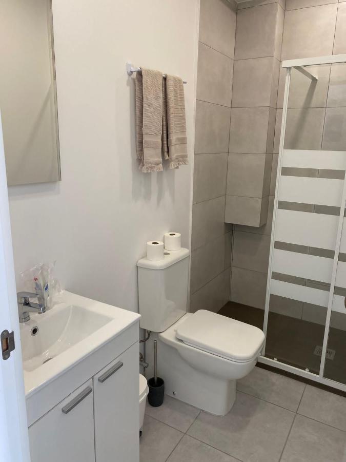 La Charra Guest house