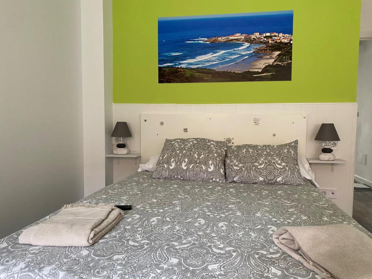 La Charra Guest house *