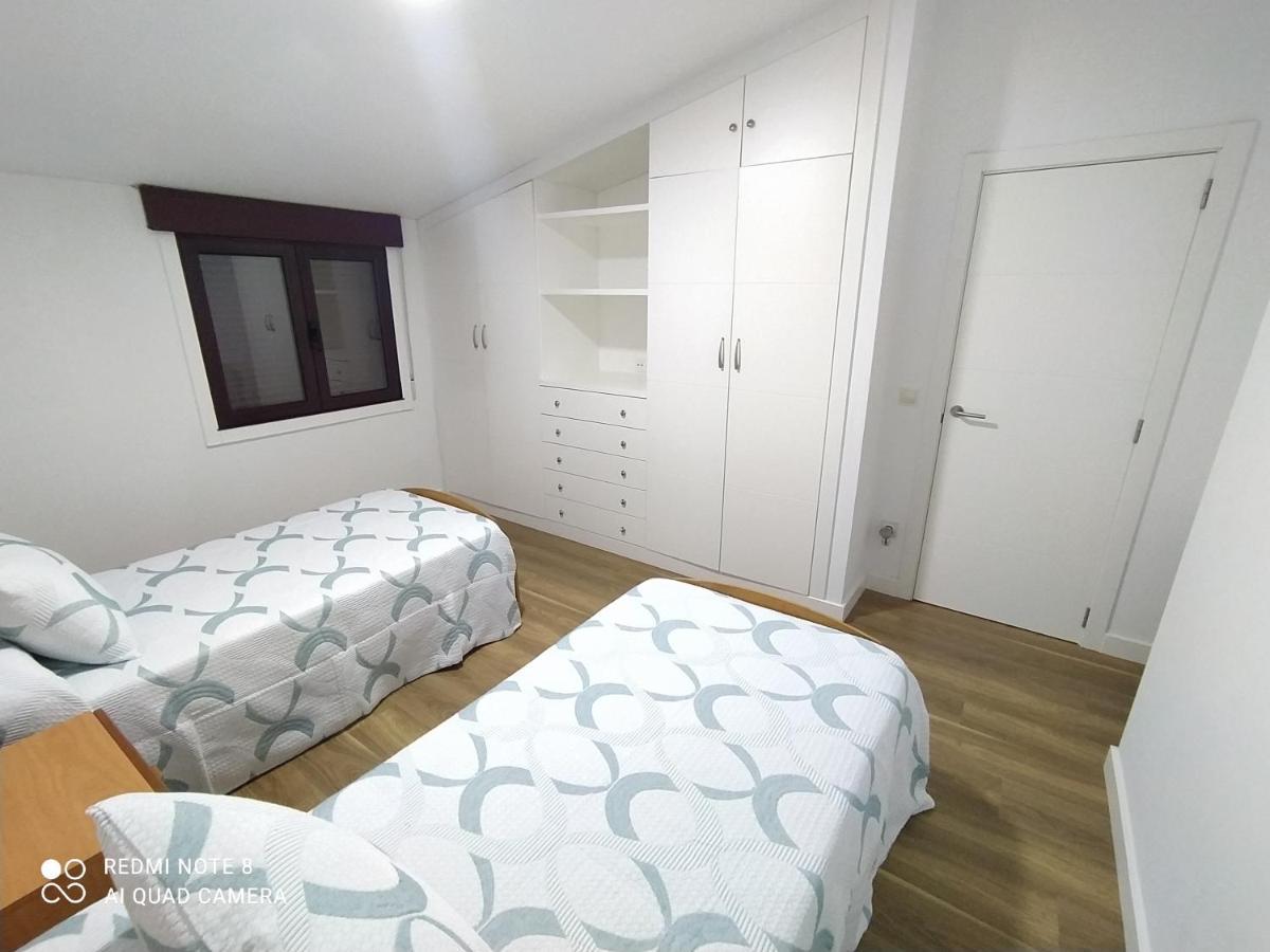 Lupita Apartamento Sanxenxo