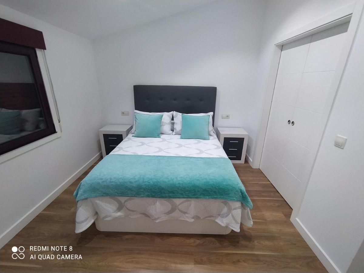Lupita Apartamento Sanxenxo