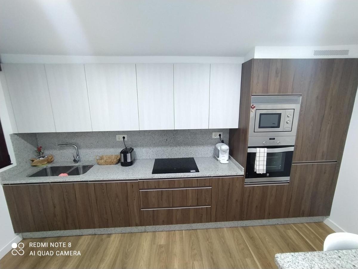 Lupita Apartamento