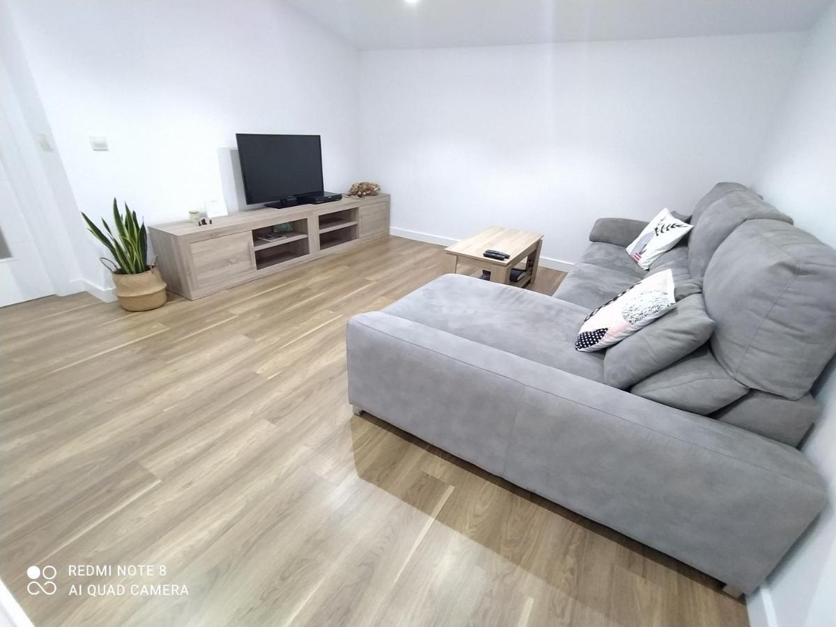 Apartamento Lupita Sanxenxo