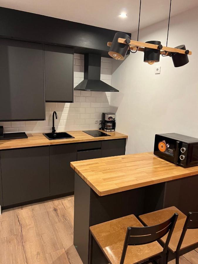 Jl&dn Apartamento