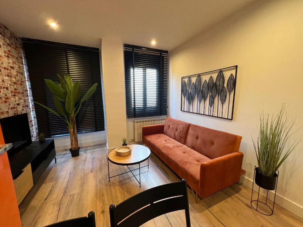 Apartamento Jl&dn *