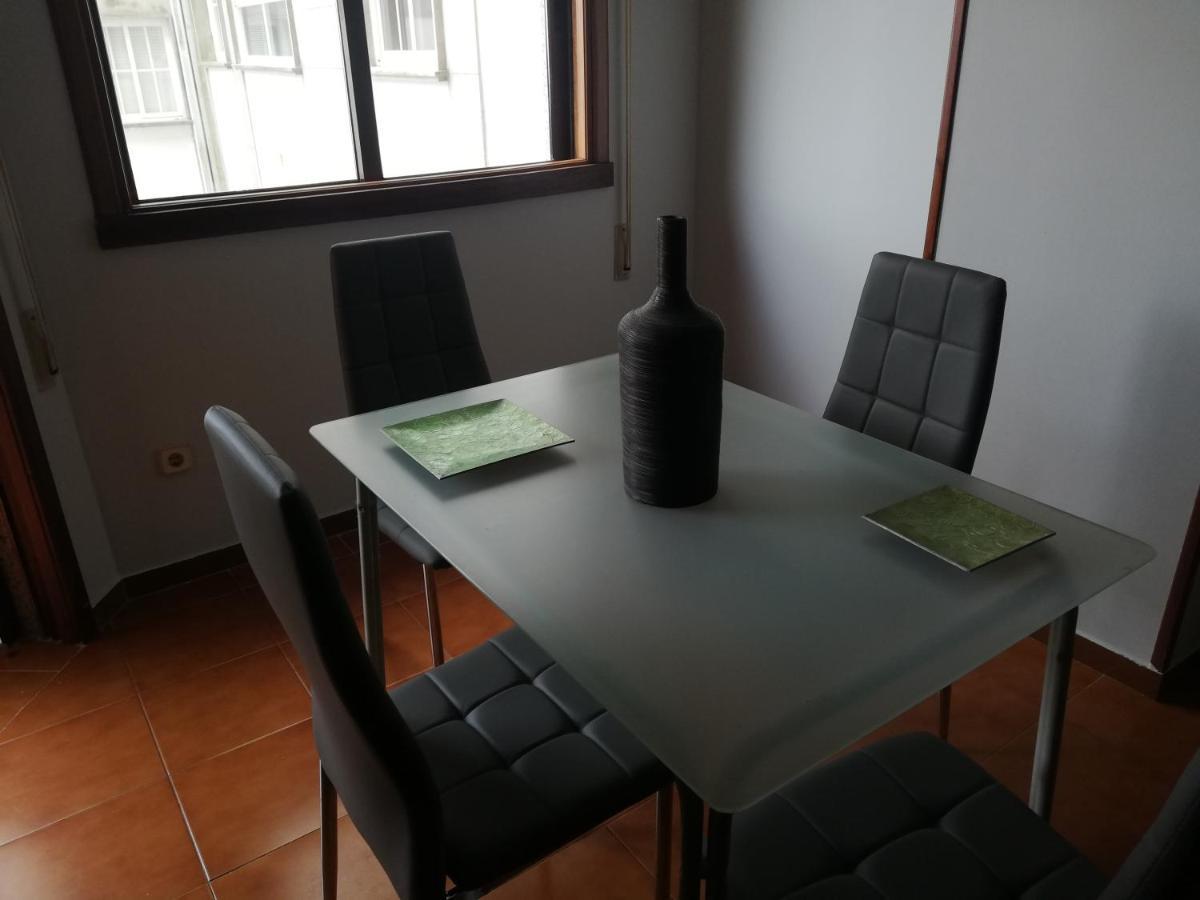 Apartment Piso Playa Silgar *