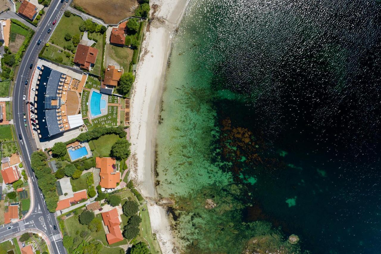 Nanin Playa Sanxenxo
