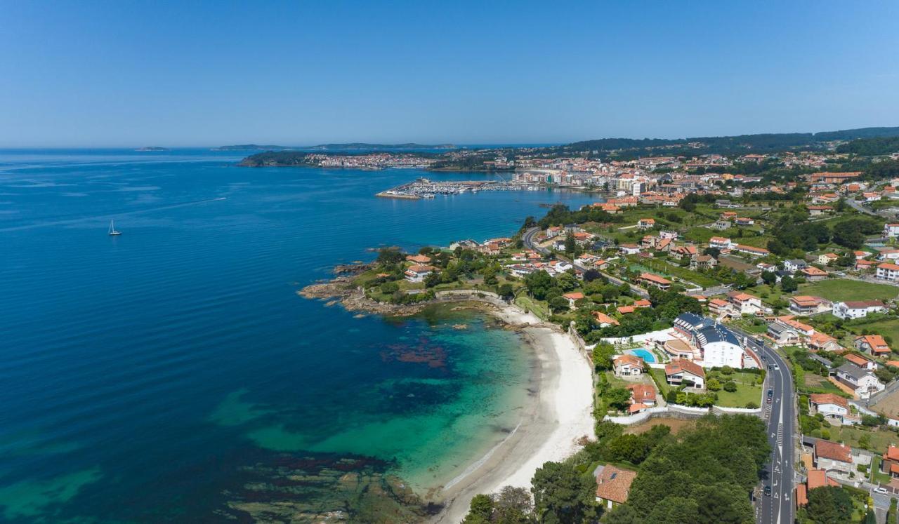 Hotel Nanin Playa Sanxenxo