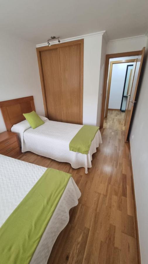 Precioso Piso Con Piscina Y Garaje *