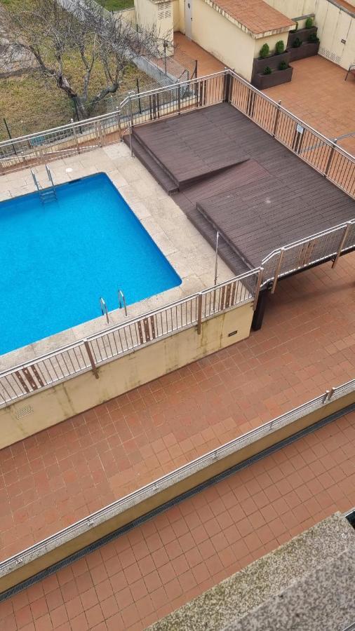 Precioso Piso Con Piscina Y Garaje * Sanxenxo