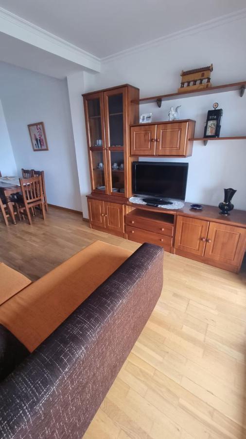 Precioso Piso Con Piscina Y Garaje * Sanxenxo