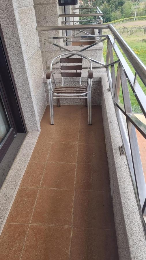 Apartamento Precioso Piso Con Piscina Y Garaje Sanxenxo