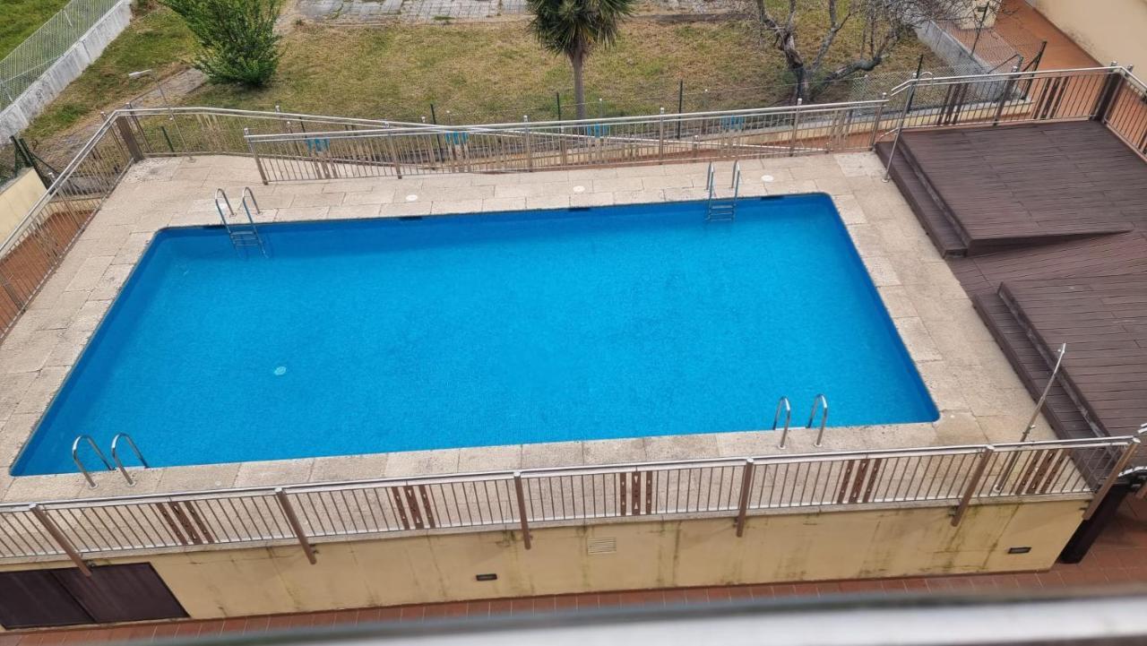 Apartamento Precioso Piso Con Piscina Y Garaje