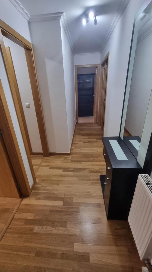 Precioso Piso Con Piscina Y Garaje Sanxenxo