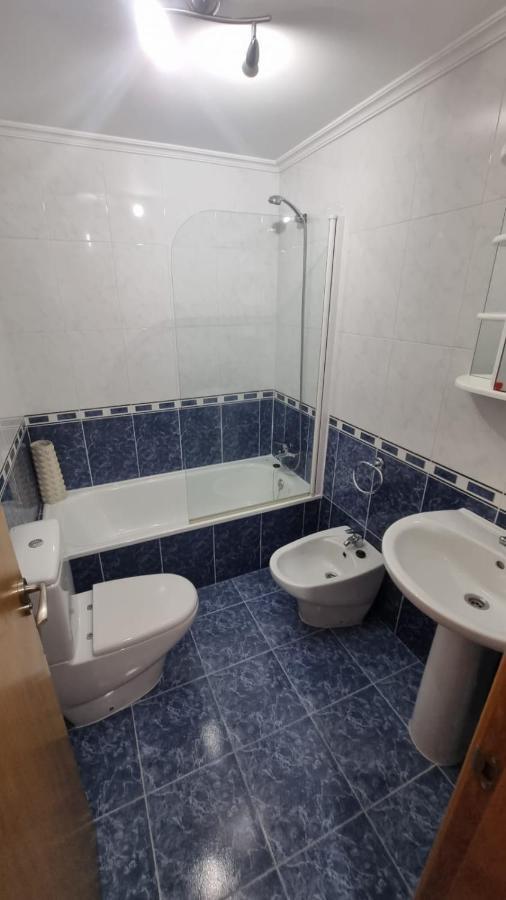 Apartamento Precioso Piso Con Piscina Y Garaje Sanxenxo