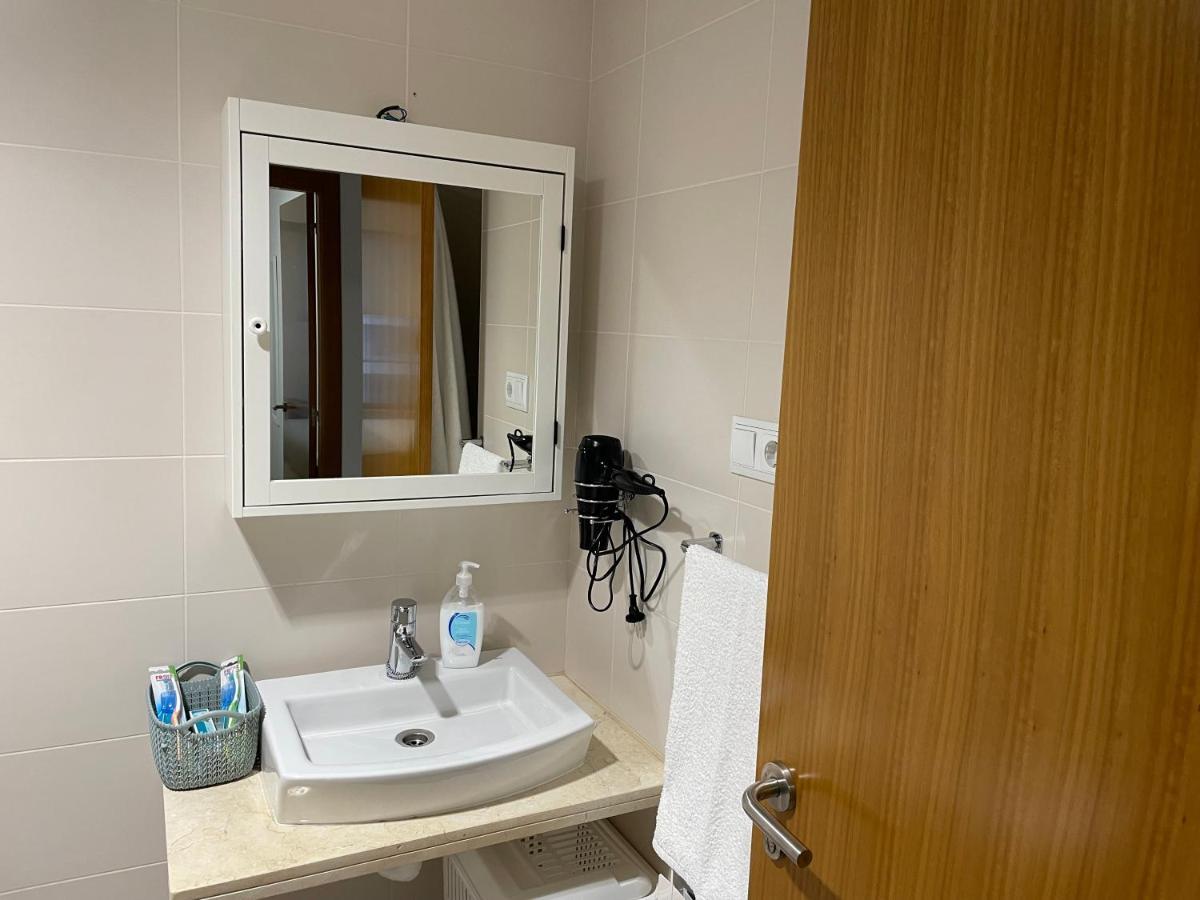 Urbanización Illas Atlanticas-portonovo Apartamento *