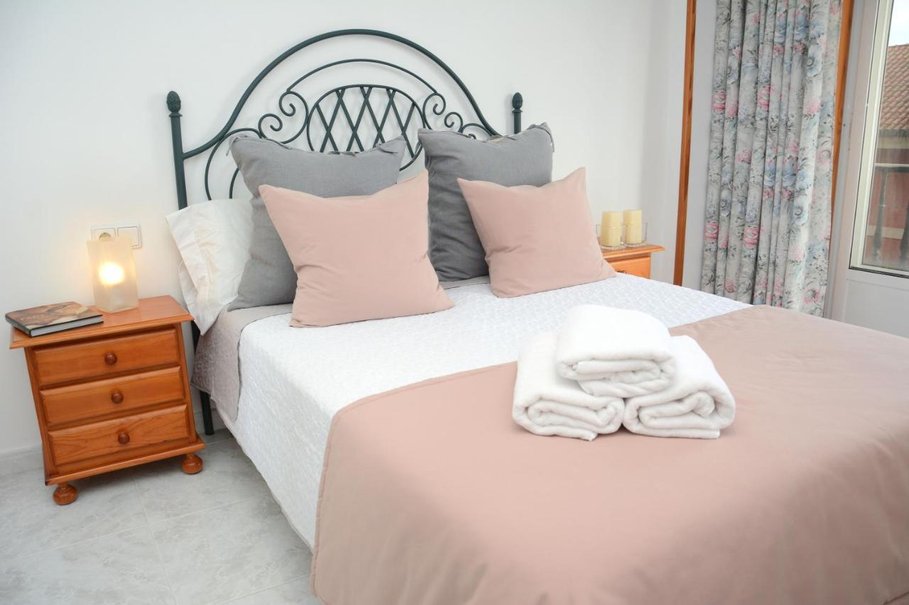 Desconectaengalicia Mantela, Vistas Puerto Deportivo, 20m Playa Apartment Sanxenxo