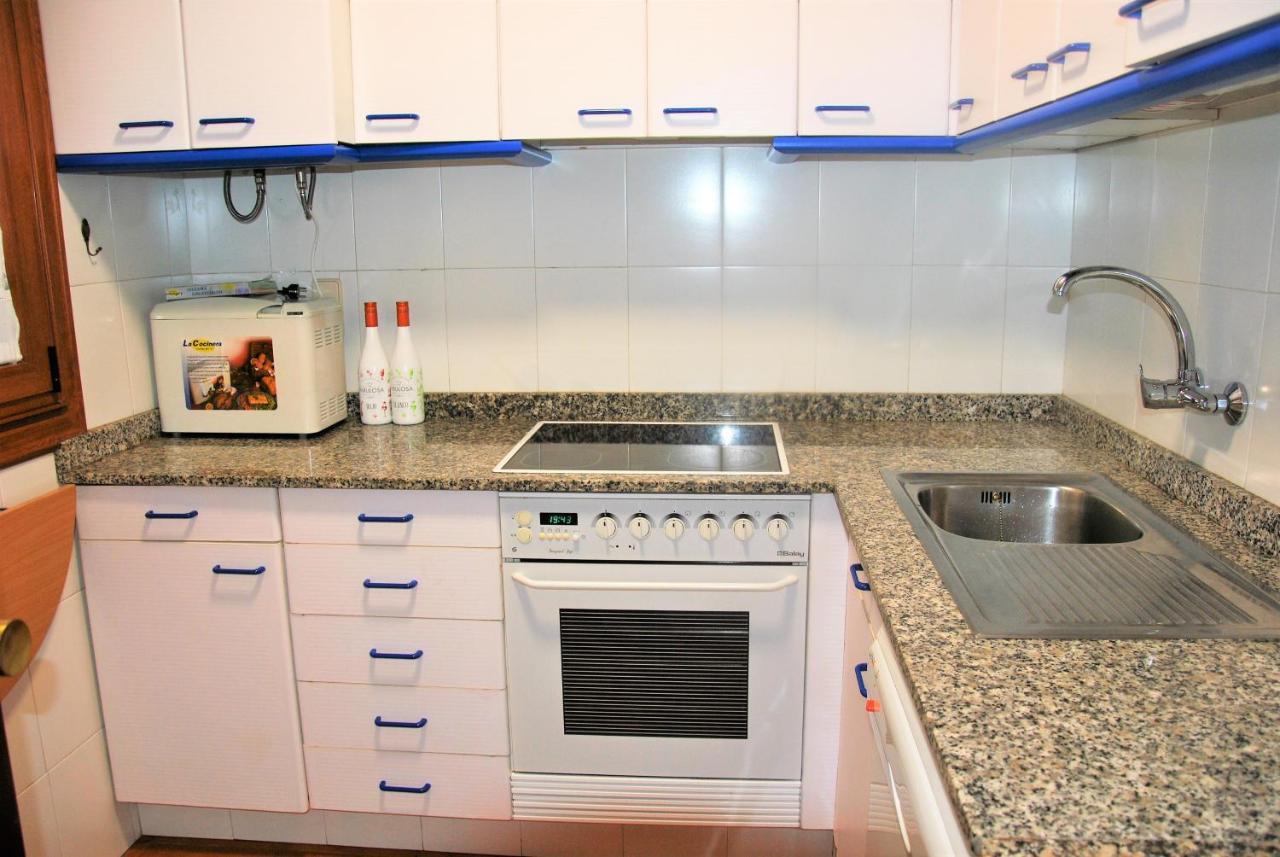 Edificio Cunchas Apartamento *