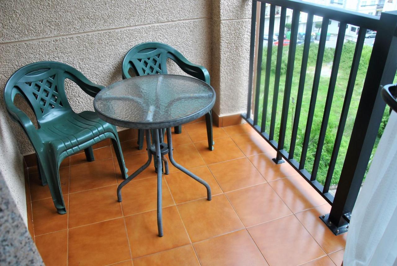 Apartamento Edificio Cunchas *